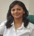 Dr. Jasmine Modi Acupuncture Doctor Mumbai
